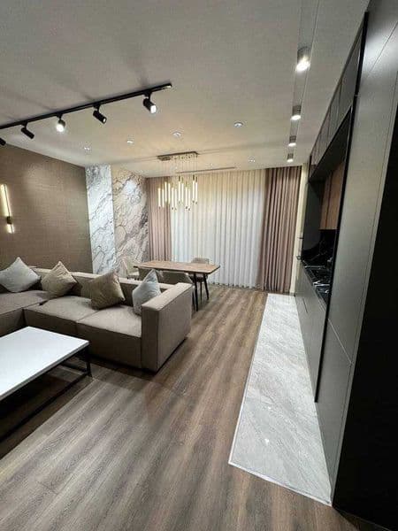 Шайхантахурский район <br />
Ташкент Сити <br />
Жк Gardens  — фото 2