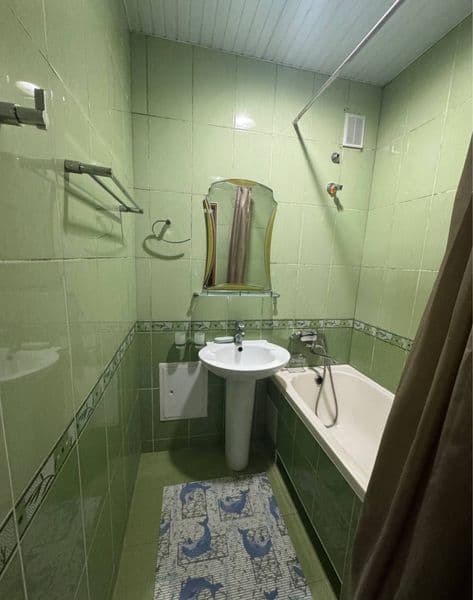 Аренда<br />
2 хонали <br />
6 этаж<br />
Загс олдида<br />
 — фото 5