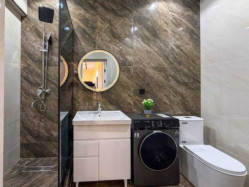 Сдаётся КЛАССНАЯ квартира<br />
<br />
• Район: Юнусабадский — фото 4