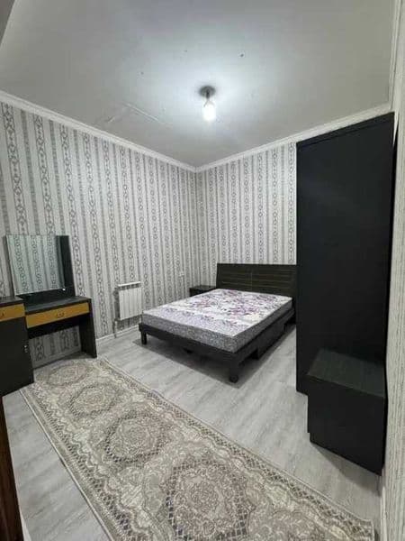 Сдаётся Квартира в Новостройке <br />
на Паркентском <br />
 — фото 2