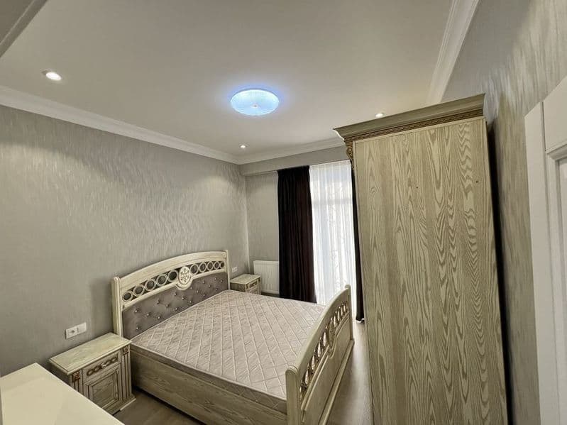 Аренда 1 хона 2 хонали килинган квартира Сергели Спутник-16А