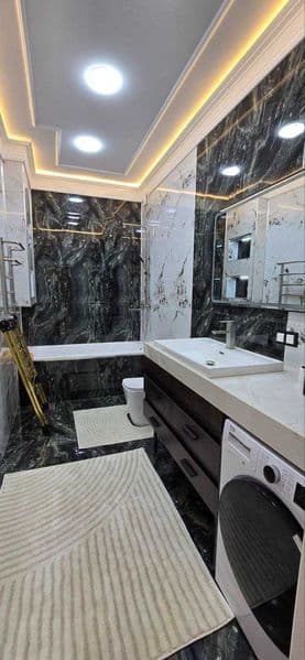 Сдается квартира для одиночек и молодой семьи<br />
<br />
• — фото 5