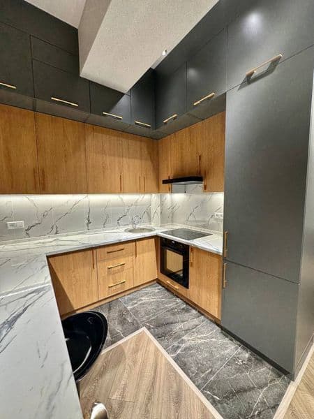 Мирабдаский район<br />
Гостиница Россия<br />
ЖК Габус<br / — фото 3