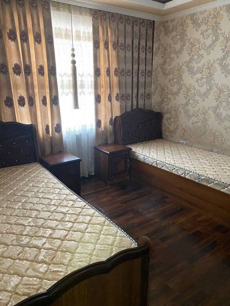 Квартира люкс факат айол киши оламиза озода тозалини яхши ку — фото 2