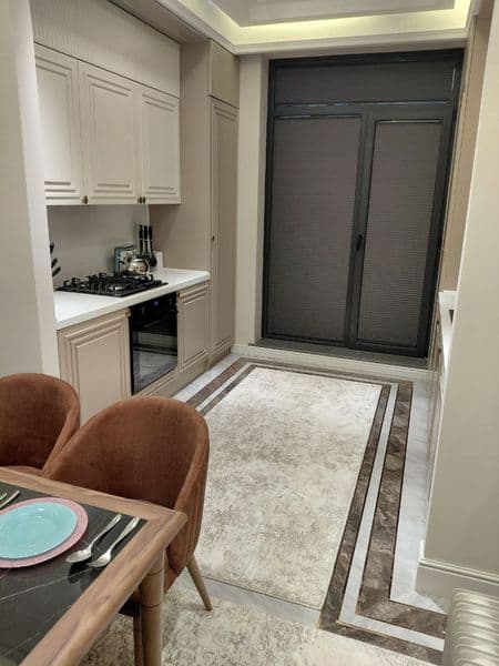 Хамма кулайликлага эга яшашга тайор квартира арендага койила — фото 5