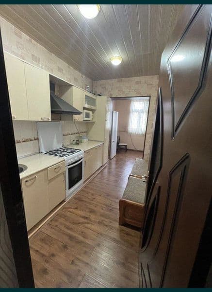 Квартира кизлага<br />
Шахристан метро енида остановка <br /