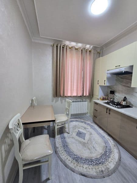 Шаҳристон метро ёнида 2 хонали квартира ижарага берилади<br  — фото 3