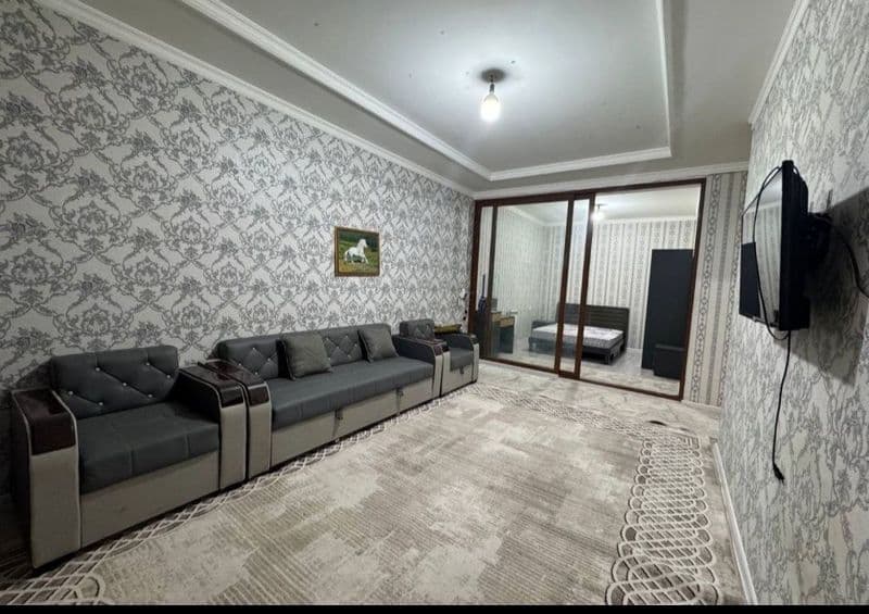 Шахристон Метро якинида квартира арендага тартибли инсонларг — фото 2