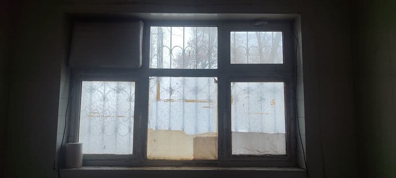 Сдается 2 комнатная квартира без ремонта — фото 4