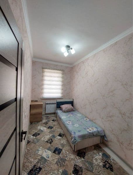 Яшнабод<br />
<br />
3/7/9.  80кв<br />
<br />
Ориентир Кади — фото 3