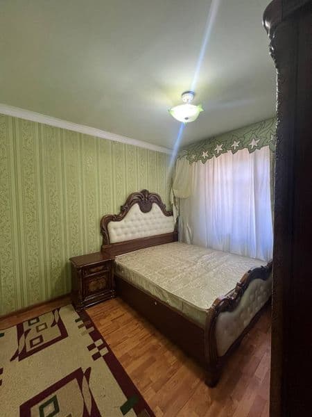 Аренда 2.хонали 3.хонали клинган оилага берилади расмдаги уй