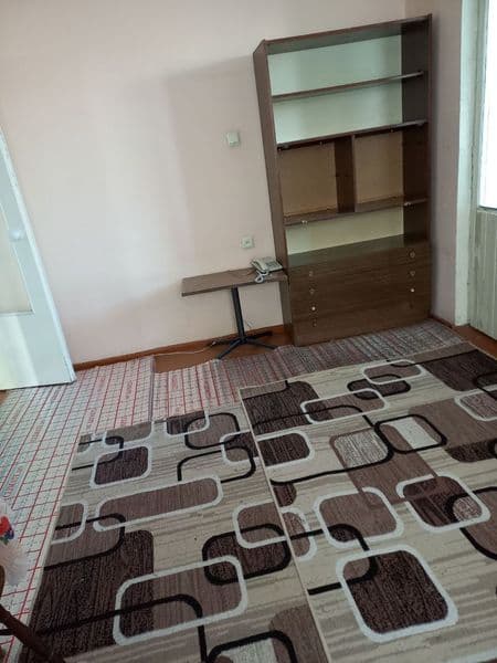 сдается 1/4/5 куйлюк-4.квартира в среднем состоянии имеется  — фото 2