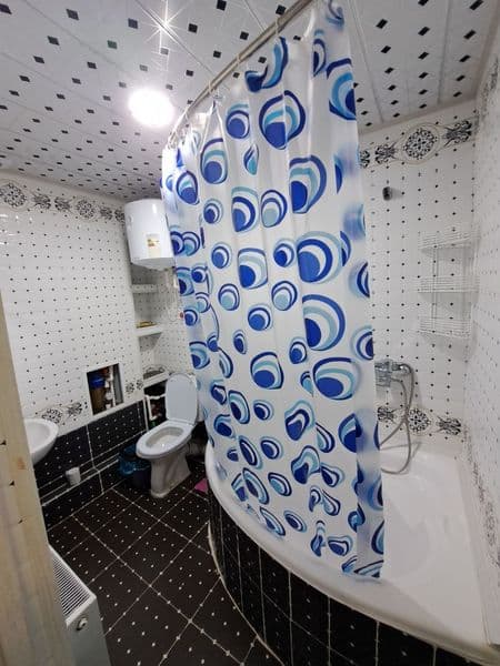 Мирзо-Улугбек район <br />
Метро Буюк Ипак Йули 1-комнатная  — фото 3