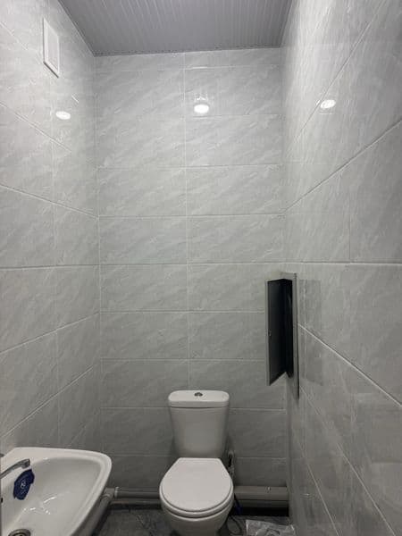 Assalomu alekum Sergeli Bobur mahallada tayyor kvartira ijar — фото 4