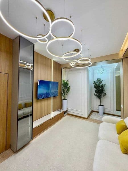 Сдаётся КЛАССНАЯ квартира<br />
<br />
• Район: Яккасарайски — фото 2