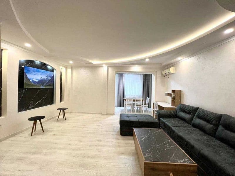 2-комнатная квартира 50 м² в Мирзо Улугбекском районе, Буюк 