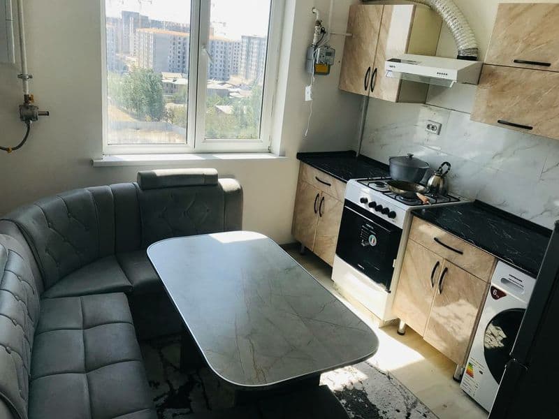 Bez makler arenda 3 xonali navastroyka 650$  yaxshi oylea be — фото 4