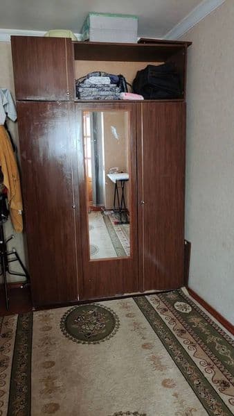 Chilonzor, 23-kvartal, «Oazis» yonida.<br />
Faqat qizlar uc — фото 2