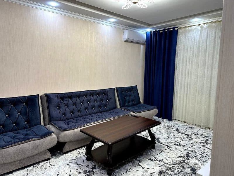 #Аренда<br />
Новостройка дом<br />
Pайон: Юнусобод 11 кварт