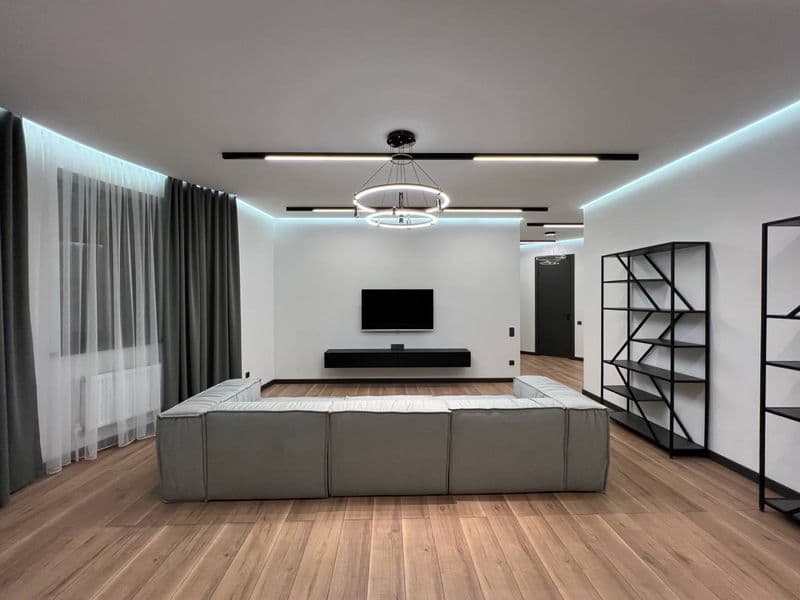 Яккасарайский район <br />
Жк Parisien <br />
Двухъярусная к — фото 4