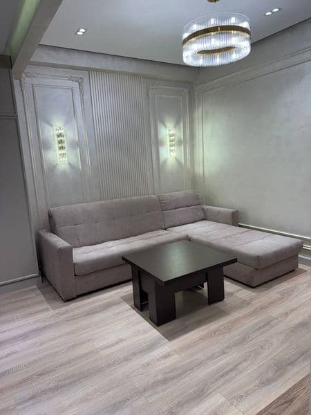 Аренда <br />
ЖК "Prestige Gardens"<br />
Новостройка<br />
