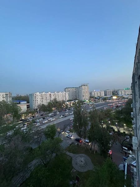 Arenda 3/9/9<br />
Yunusobod 11<br />
Srednoy remont <br />
