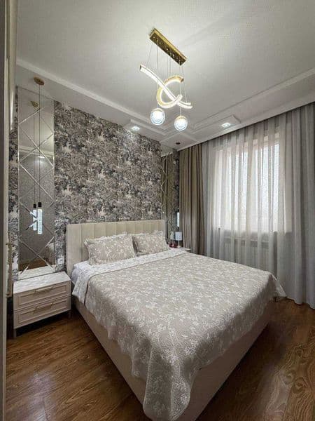 Район: Алмазар<br />
• Адрес: Кара камиш 2/4<br />
• Ориенти — фото 3