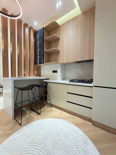 Сдается 1-комнатная квартира-студия в новостройке,1/5/14-650 — фото 5