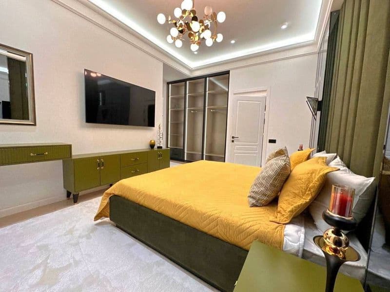 Элитный апартамент<br />
Район: Шайхантахур <br />
3/1/8<br  — фото 3