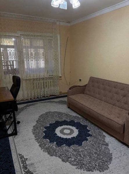 Срона сдается 3 комнатная <br />
Аренда Корасу 1<br />
Мебел