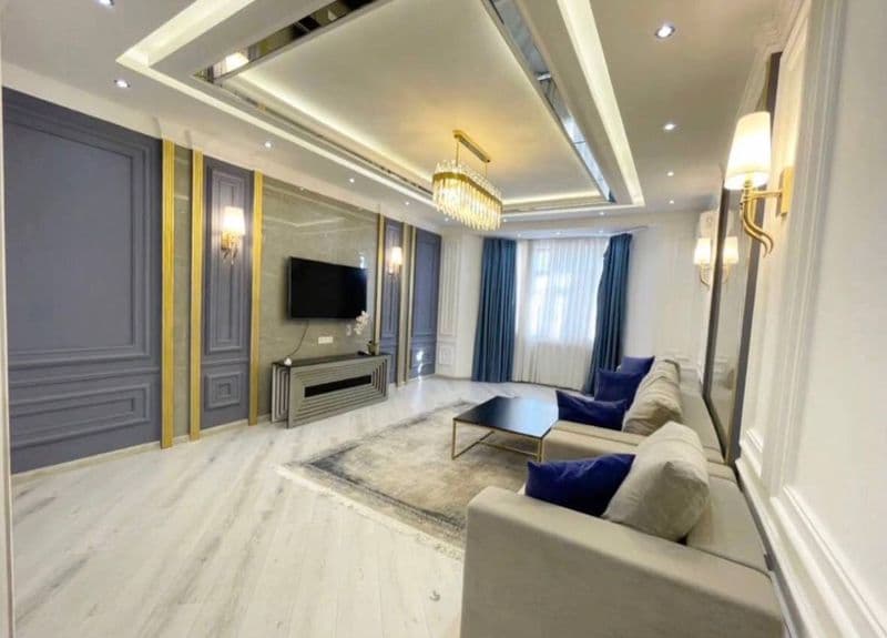 Аренда квартира:<br />
#Яккасарайский район <br />
Ориентир  — фото 2