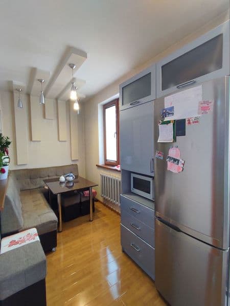 3/3/5 сдается куйлюк-4. Зима -лето кондиционер зима+лет