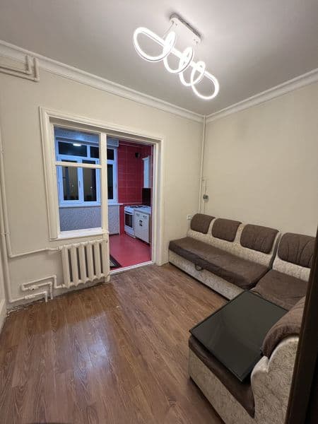 Taxtapulda 2 xona kvartira ijaraga beriladi faqat oila qoyil — фото 2