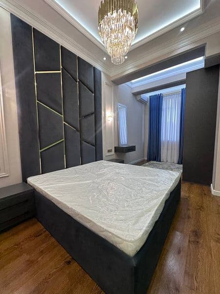 Yashnabot Asalom soxil uy ijaraga beriladi uy yengi hal odam — фото 2