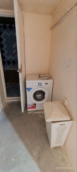 Юнусобод-16 бетонкада <br />
Метро Туркустонга узок емас 5-1 — фото 3