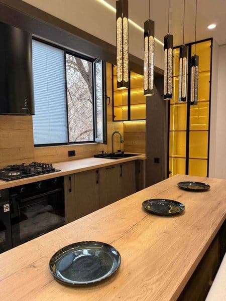 Сдается в долгосрочную аренду просторная 3-комнатная квартир — фото 3