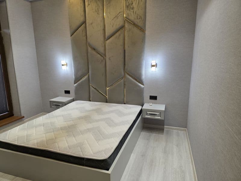 3 хонали новостройка оилага играла берилади, хамма жихозлари — фото 5