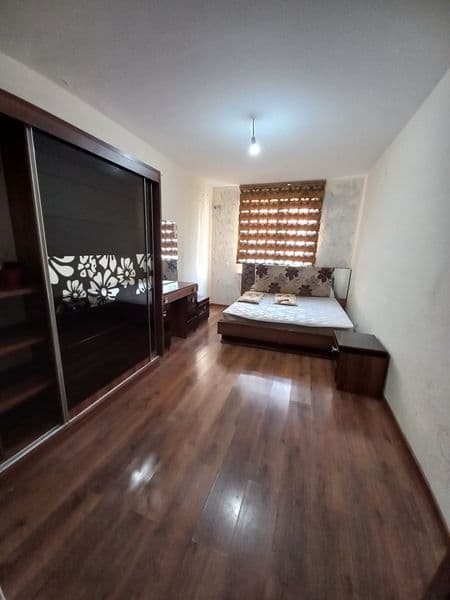 Чоштепа Новастройка Аренда 3 комн 3 этаж 7 этажного дома сре