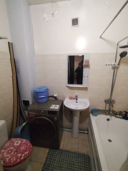 Аренда себзор 1.хонали 2 хонали клинган оилага берилади узок — фото 5