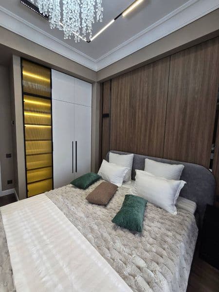 Аренда<br />
Мирзо улугбек <br />
Жк дархан авеню <br />
2 к — фото 5