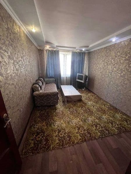 Аренда квартира <br />
Район - Алмазарский<br />
Ориентир -  — фото 2