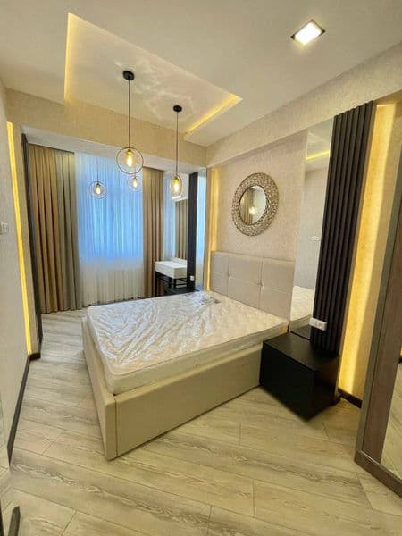 Аренда квартира: <br />
#Яккасарайский район<br />
Ориентир 