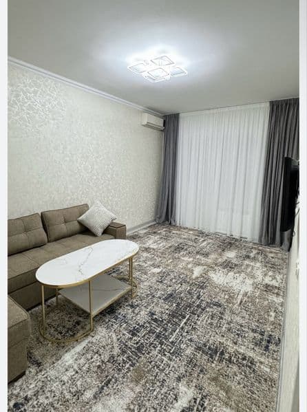 Сдаётся КЛАССНАЯ квартира<br />
<br />
• Район:Мирзо-Улугбек — фото 3