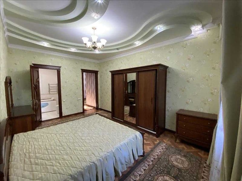 Район: Мирзо-Улугбекский<br />
Адрес: Новомосковская<br />
О — фото 2