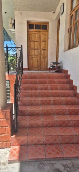 Uy 2 xonali,  hamma sharoit bor. <br />
Manzil: Bektemir tum — фото 4