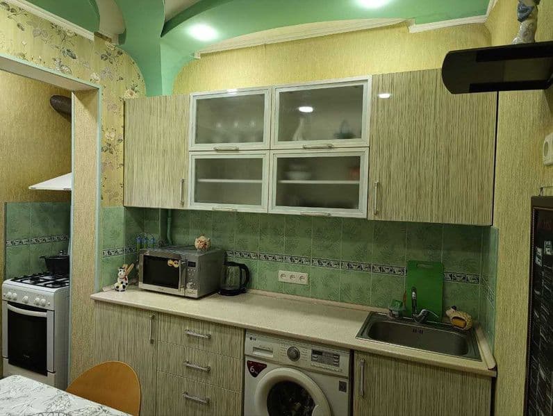 Срочно сдается 1ком квартира на Дархане, ориентир детсад Инт — фото 5