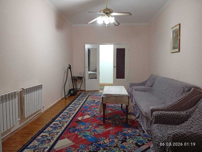 Сдаётся в аренду 3 комнатная квартира на КараСу 1 с обстанов