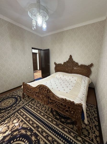 Район: #МирзоУлугбек <br />
Жилой комплекс: #Частный <br />
 — фото 5