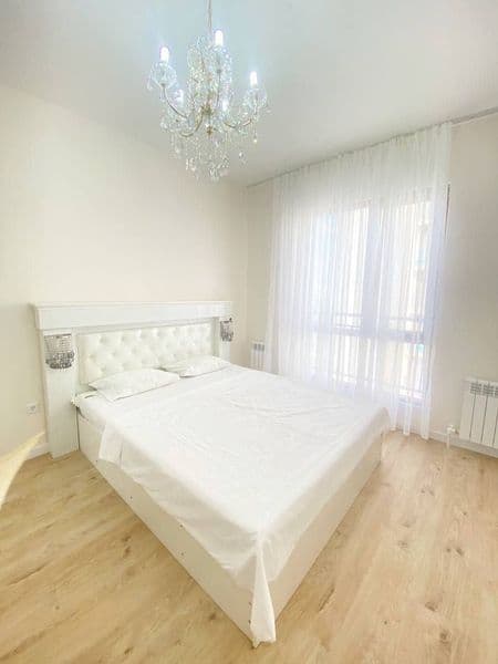 Алмазар сити <br />
2 хона евро<br />
<br />
550$<br />
Всё  — фото 5