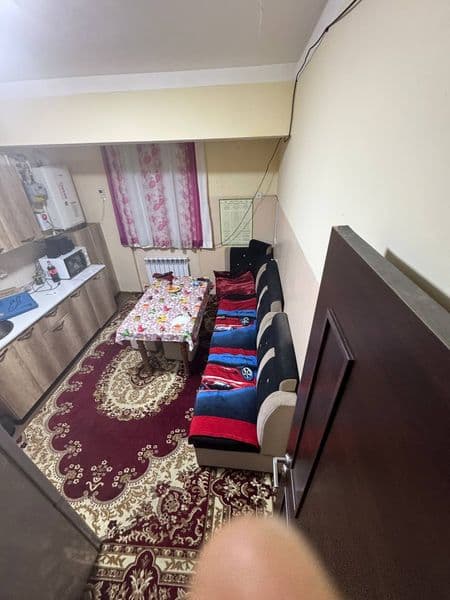 Аренда <br />
Сергили 8-худуд навастройка <br />
2/7/7. Евро — фото 3